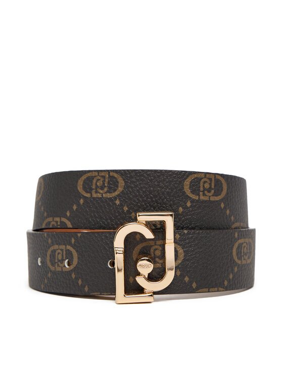 Liu Jo Curea Reversible Hips Belt AF5239 E0053