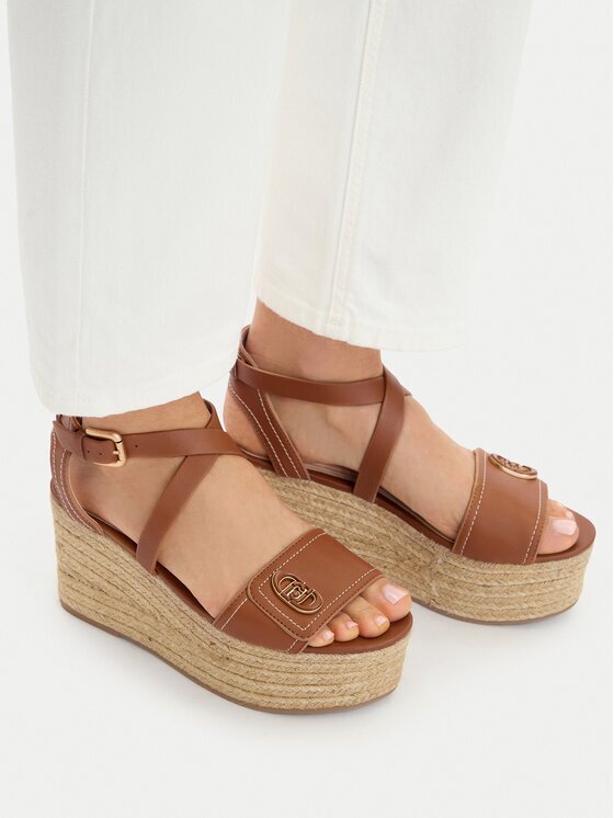 Liu Jo Espadrile Bali 01 SA6083 P0102