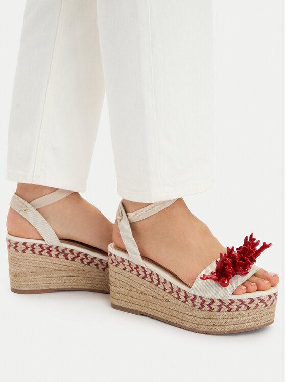 Liu Jo Espadrile Bali 02 SA6085 T6948