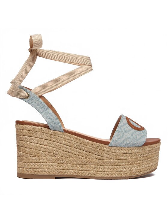 Liu Jo Espadrile Bali 02 SA6085 TX523
