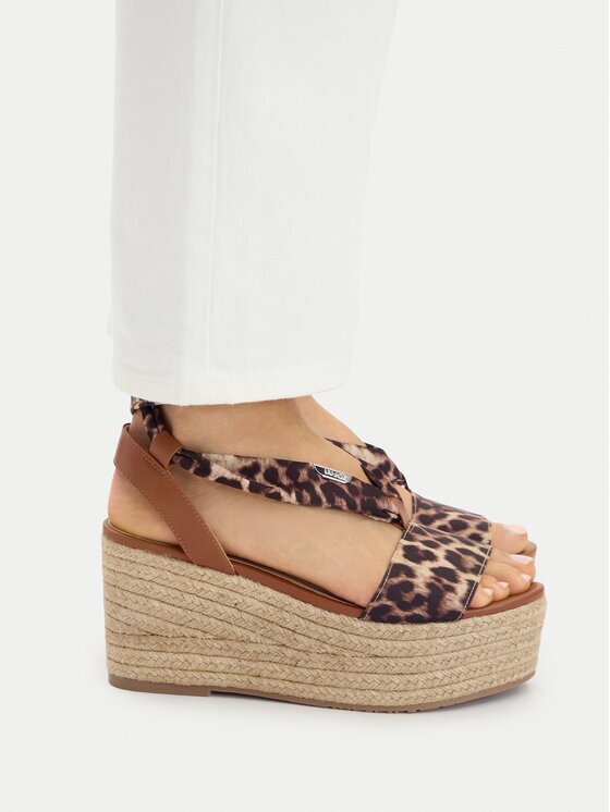 Liu Jo Espadrile Bali 03 SA6087 TX133