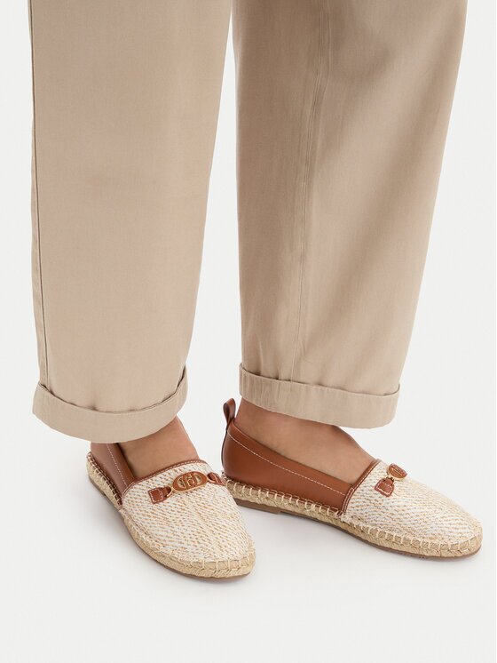 Liu Jo Espadrile Capri 04 SA6097 EX347