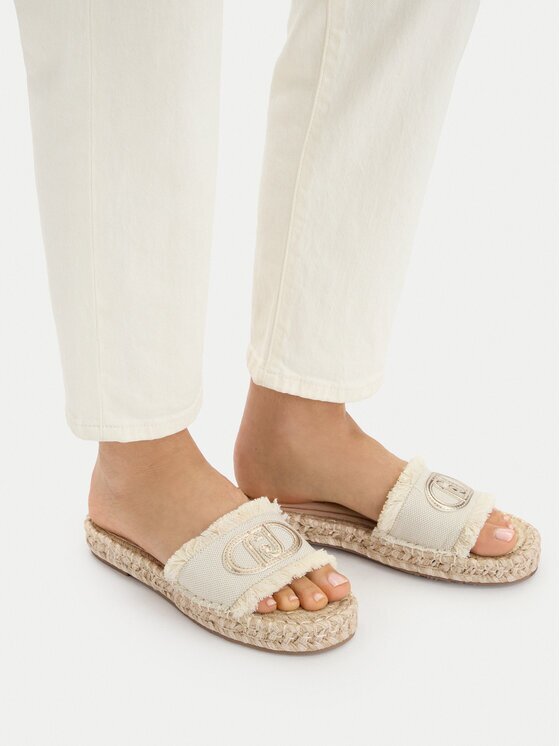 Liu Jo Espadrile Paros 01 SA6099 TX536