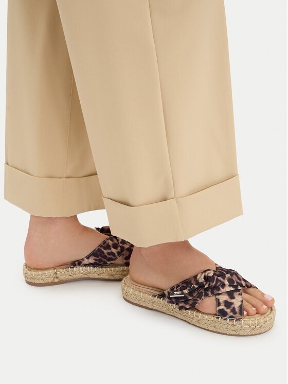 Liu Jo Espadrile Paros 03 SA6103 TX133
