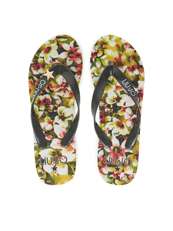 Liu Jo Flip flop Ciabatta VA5188 E1005