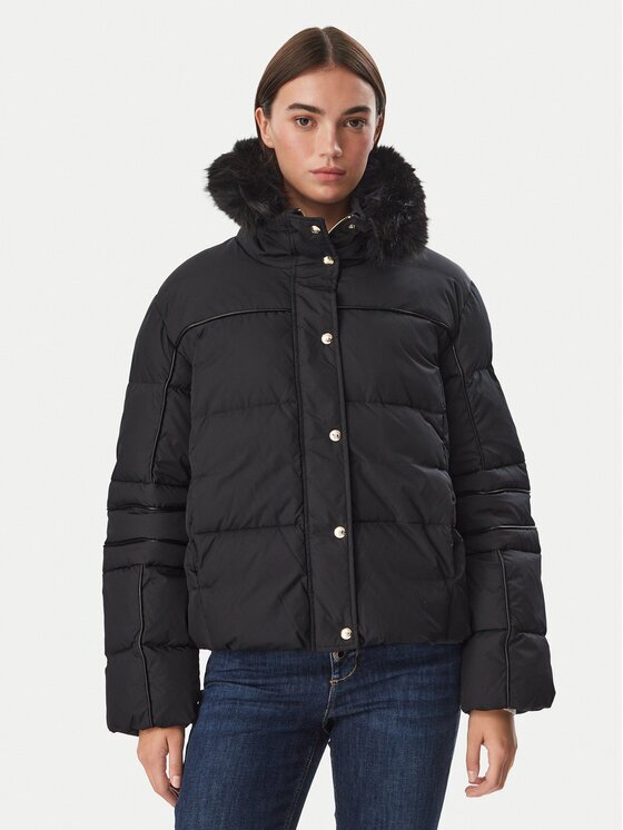 Liu Jo Geacă de iarnă TF6003 TS72A Regular Fit