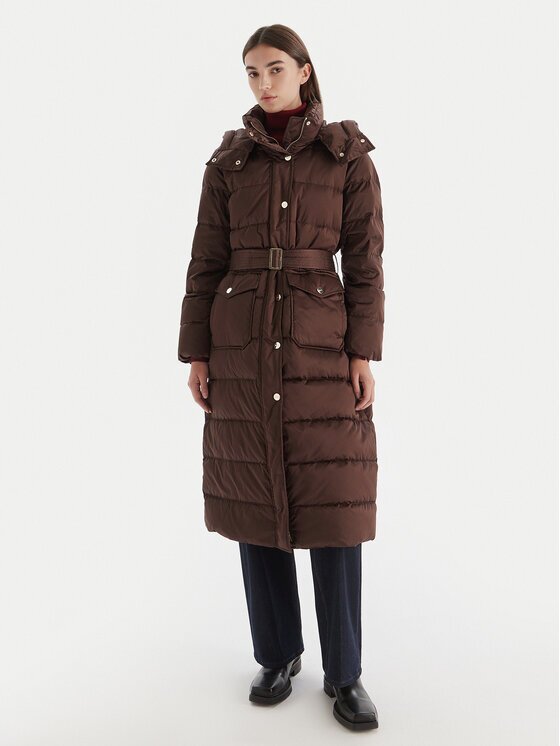 Liu Jo Geacă din puf MF5011 T017A Regular Fit