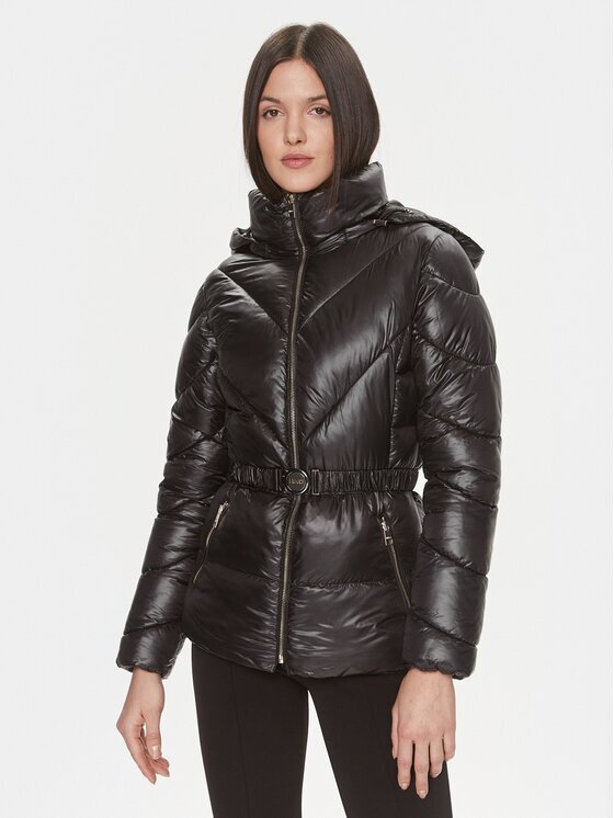 Liu Jo Geacă MF3064 TS045 Regular Fit