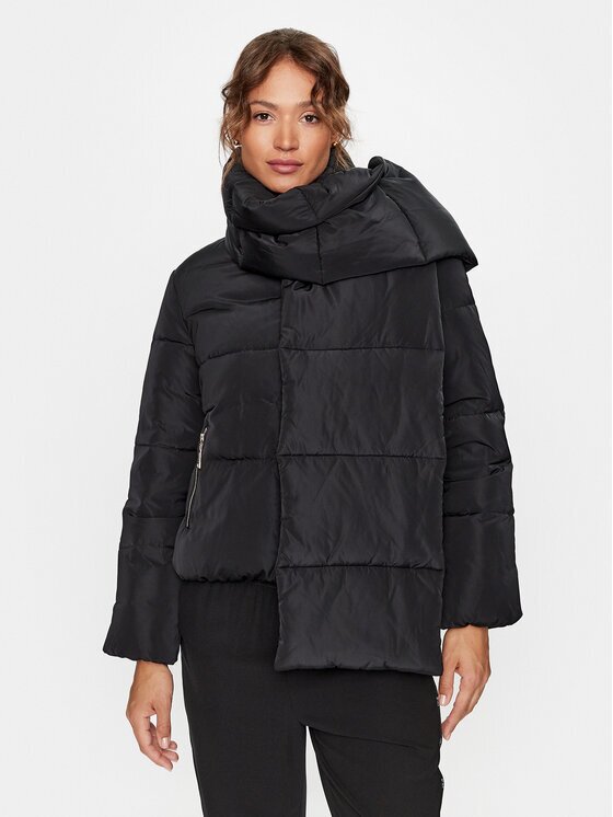 Liu Jo Geacă TF3142 T3552 Regular Fit