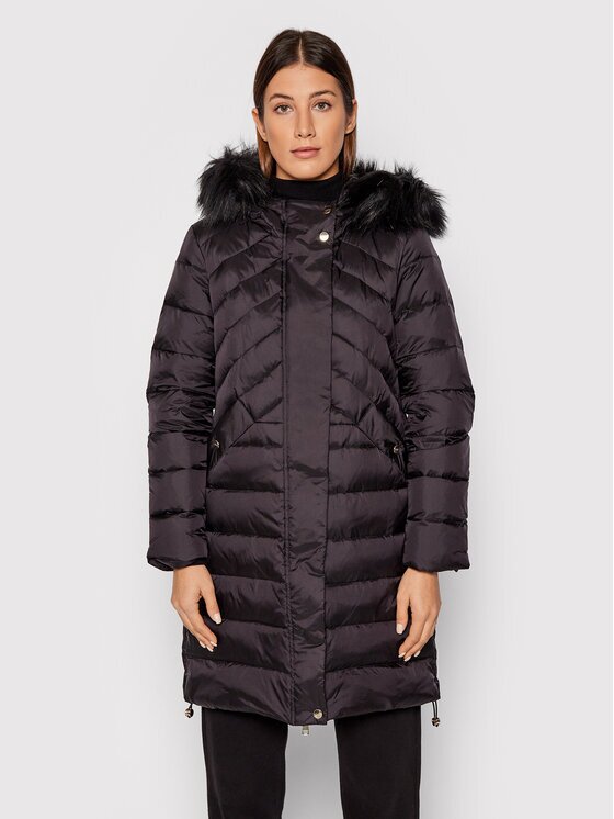Liu Jo Geacă WF1065 T4573 Regular Fit