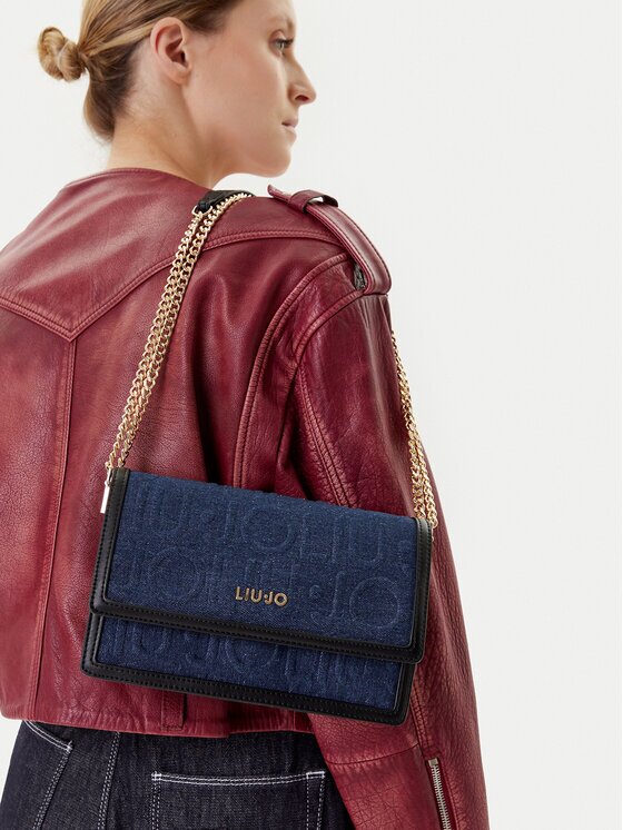 Liu Jo Geantă S Crossbody AF5158 D0001