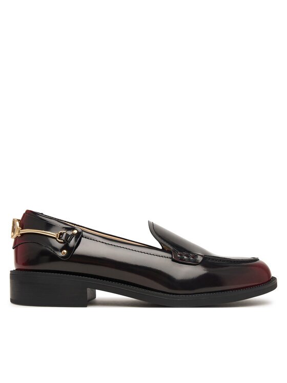 Liu Jo Loafers Madison 01 SF6067 PX112
