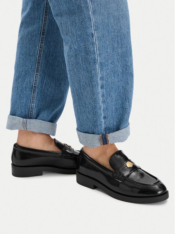 Liu Jo Loafers Preppy 01 SF5129 PX362