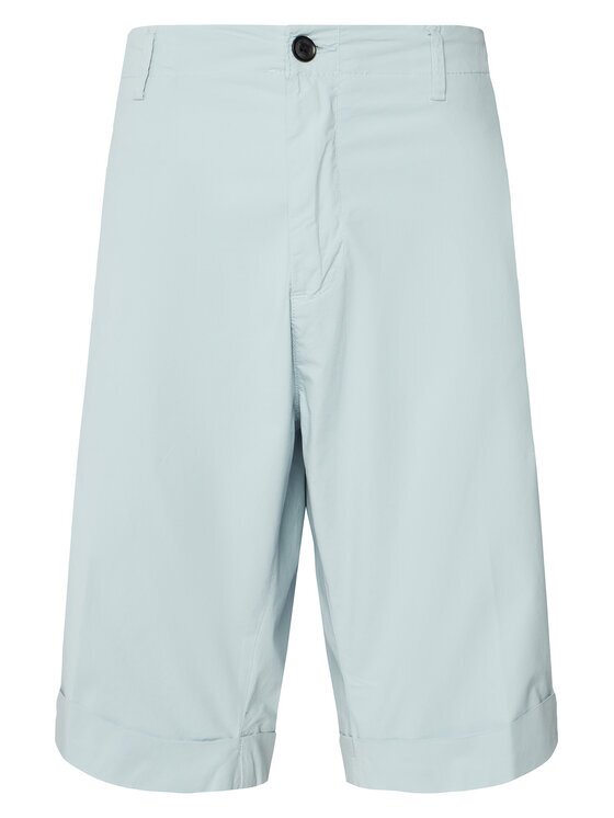 Liu Jo Pantalon scurți din material QA5237 T4310 Albastru celest Regular Fit