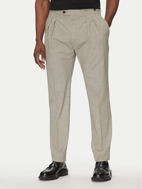Liu Jo Pantaloni chino QA5090 T4370 Regular Fit