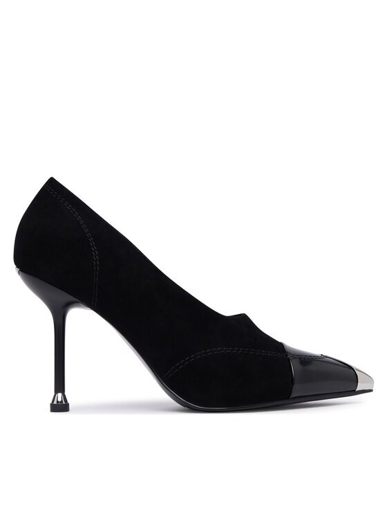 Liu Jo Pantofi cu toc subțire Demi 16 SF6015 PX886