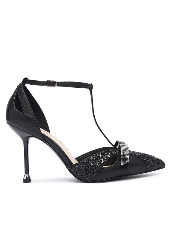 Liu Jo Pantofi cu toc subțire Demi 20 SF6021 PX058