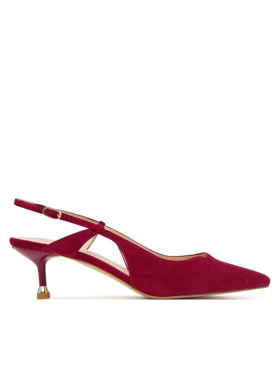 Liu Jo Pantofi pumps My Deva 14 SXX015 P0021