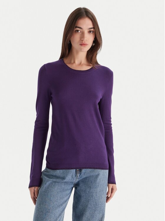 Liu Jo Pulover MF5226 MS49I Regular Fit