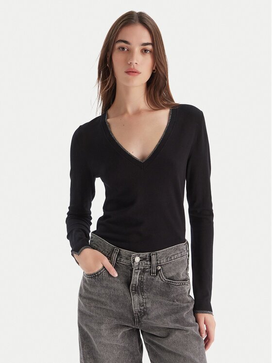 Liu Jo Pulover MF5227 MS49I Regular Fit