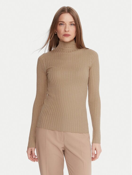 Liu Jo Pulover MF5389 MS46J Slim Fit