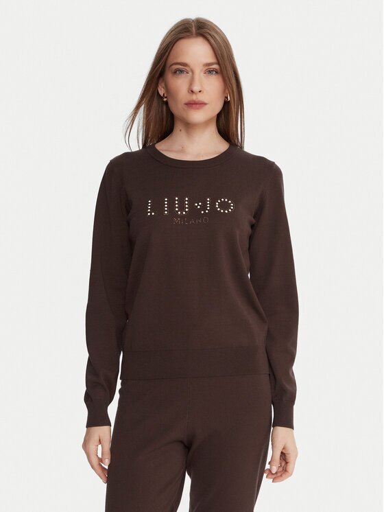 Liu Jo Pulover TF5248 MS63L Regular Fit