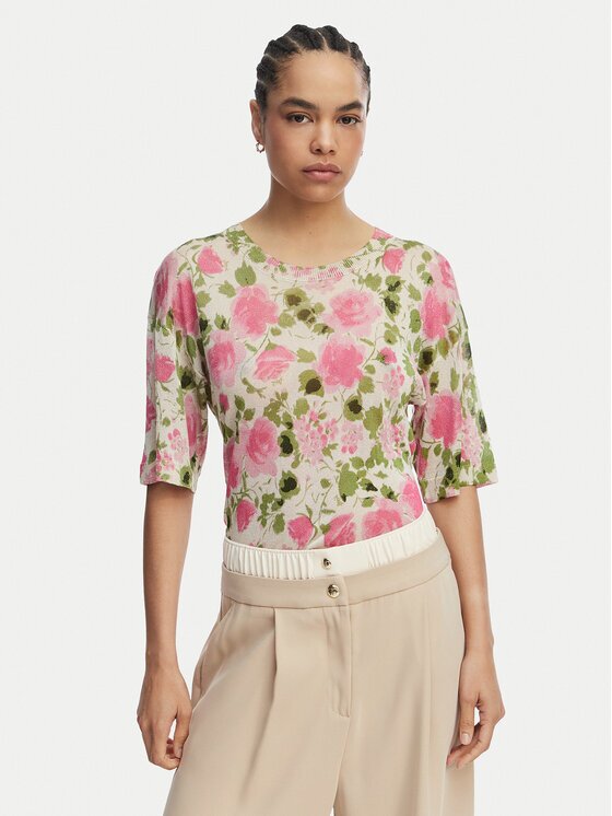 Liu Jo Pulover WA6422 MA71N Regular Fit