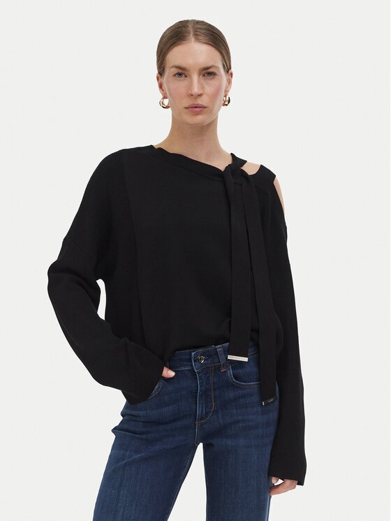 Liu Jo Pulover WF6396 MS99E Relaxed Fit