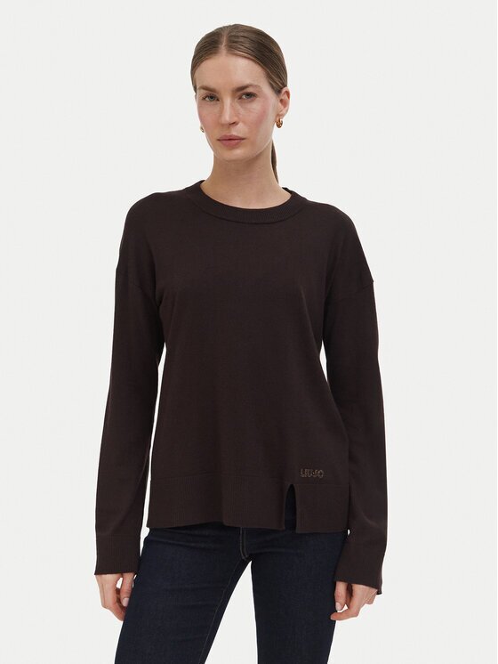 Liu Jo Pulover WF6418 MA16R Regular Fit