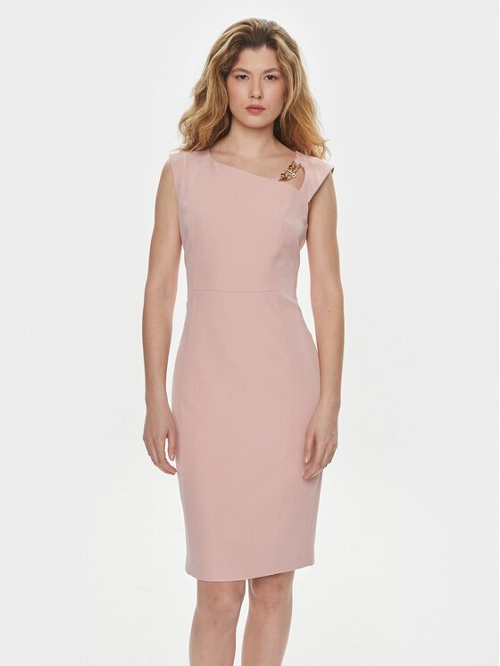 Liu Jo Rochie cocktail CA4211 T2200 Regular Fit