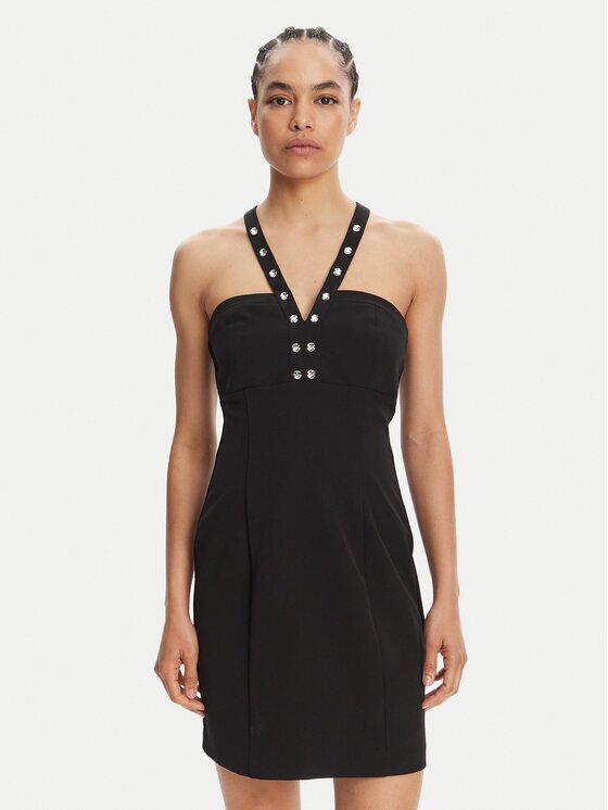Liu Jo Rochie cocktail WA5082 TS896 Regular Fit