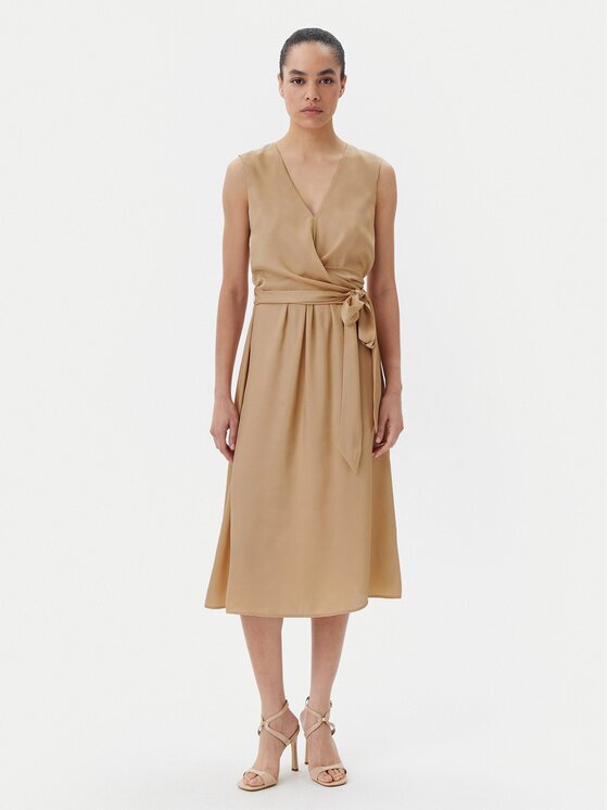 Liu Jo Rochie cocktail WA5176 T5973 Regular Fit