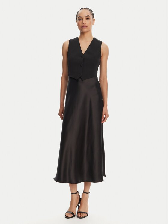 Liu Jo Rochie cocktail WA5271 TS896 Regular Fit