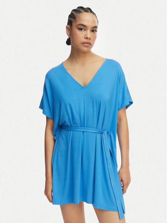 Liu Jo Rochie de plajă VA5164 JS360 Relaxed Fit