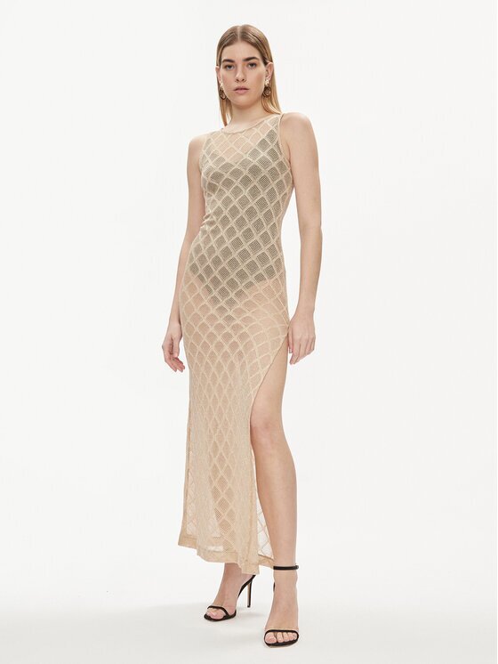 Liu Jo Rochie de vară VA4002 J4666 Slim Fit