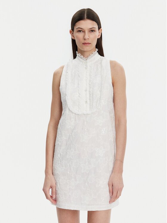 Liu Jo Rochie de vară WA5404 T4281 Regular Fit