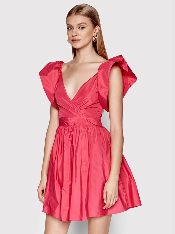 Liu Jo Rochie de zi CA2286 T8864 Regular Fit