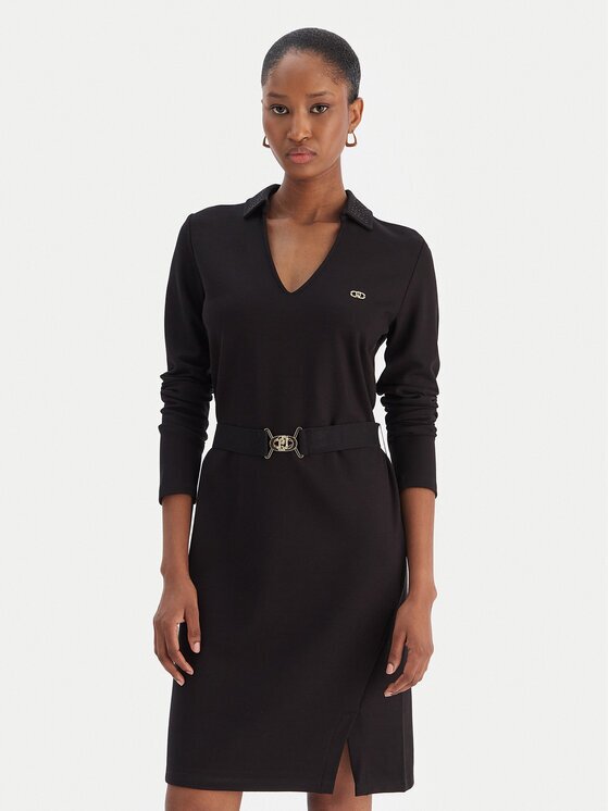 Liu Jo Rochie de zi TF5224 JS182 Regular Fit