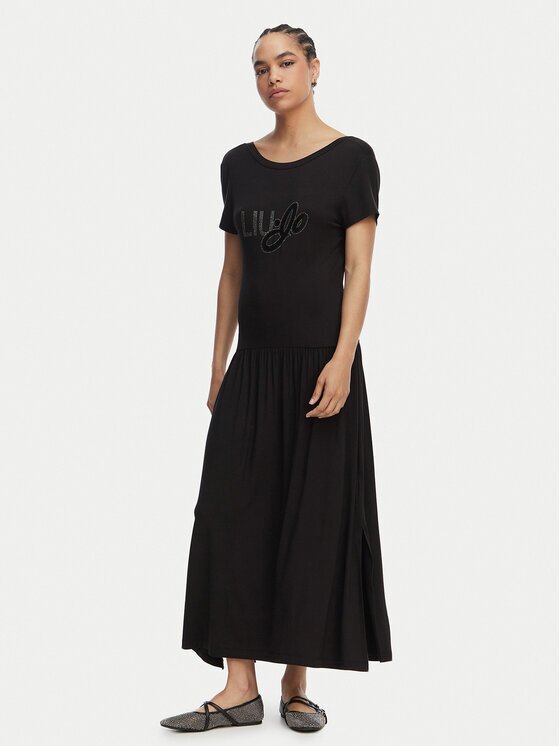 Liu Jo Rochie de zi VA6123 JS360 Regular Fit