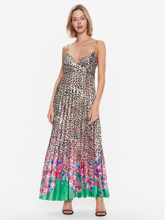 Liu Jo Rochie de zi WA3479 T5958 Regular Fit