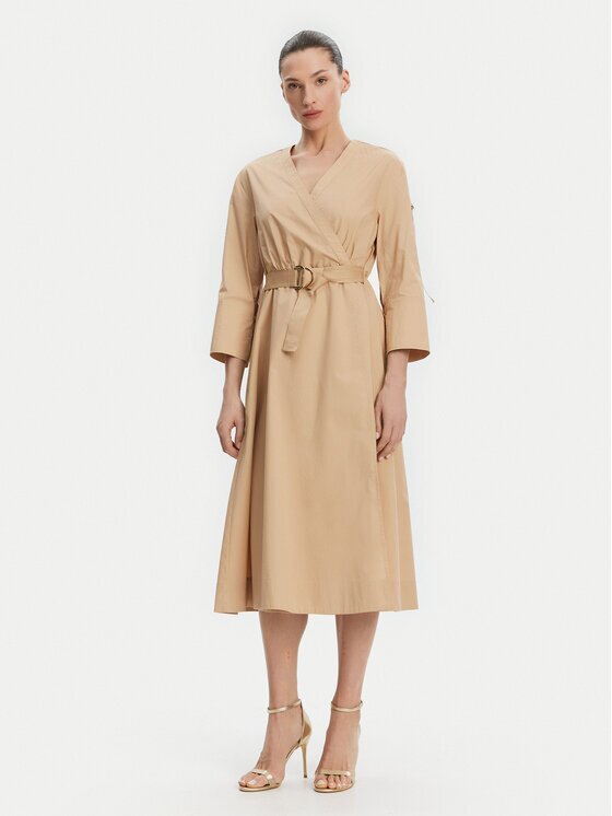 Liu Jo Rochie de zi WA5170 T4390 Regular Fit