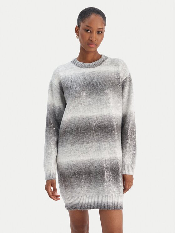 Liu Jo Rochie tricotată MF5488 MA14R Regular Fit