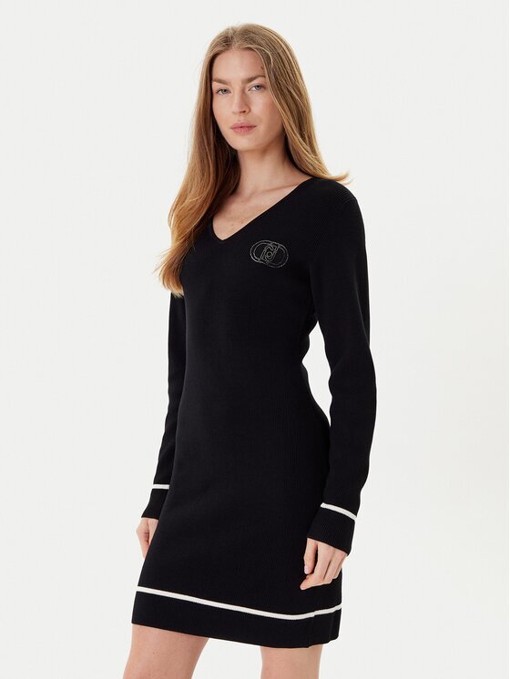Liu Jo Rochie tricotată TF5253 MS63L Regular Fit