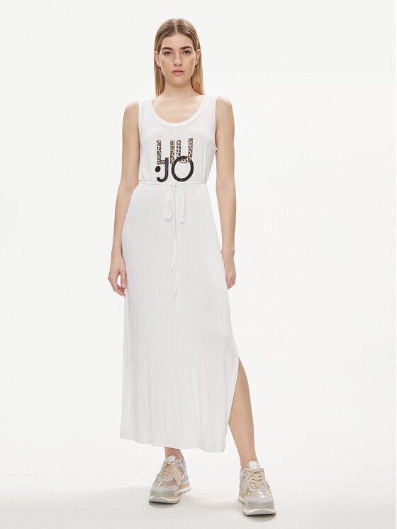 Liu Jo Rochie tricotată VA4140 JS360 Regular Fit