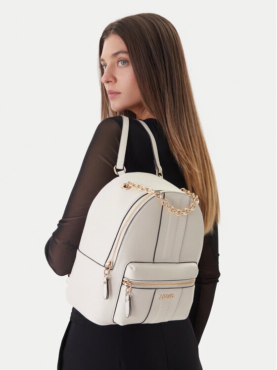 Liu Jo Rucsac AA6111 E1109 Écru