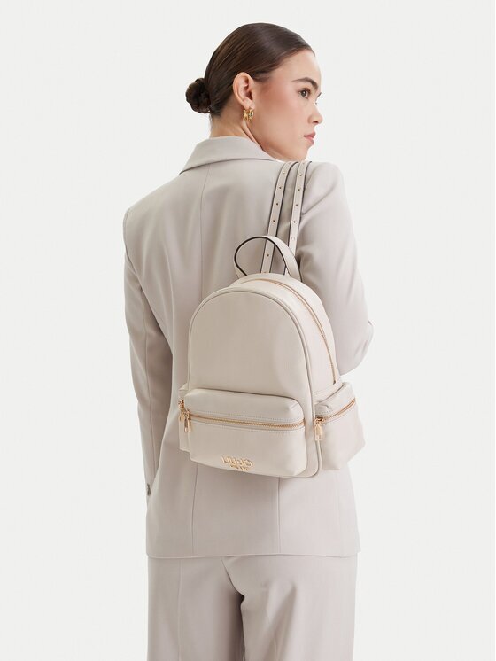 Liu Jo Rucsac AA6136 E1012 Écru