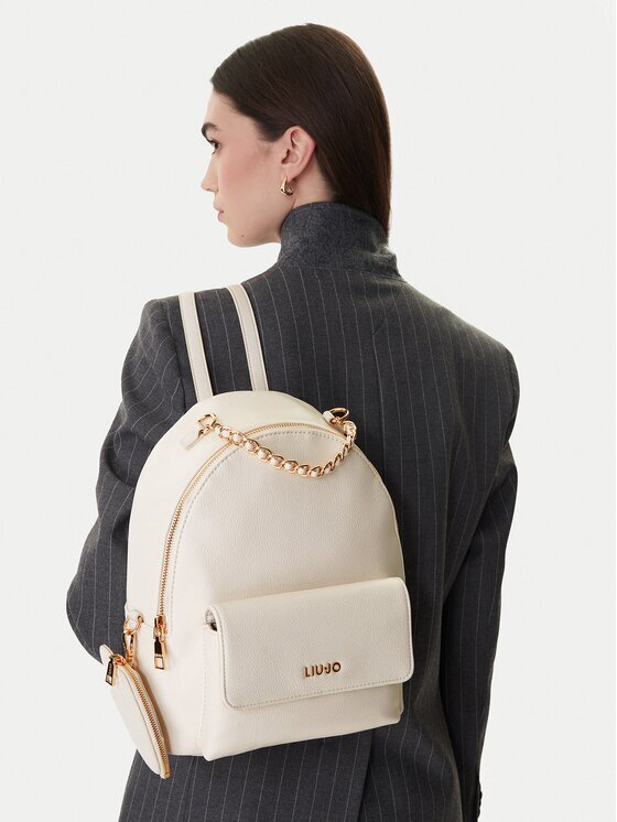 Liu Jo Rucsac AA6324 E1012 Écru