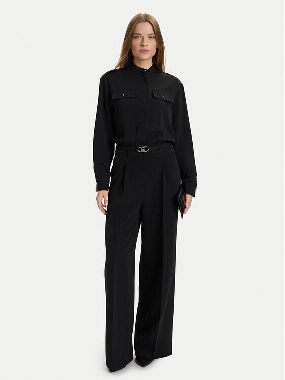 Liu Jo Salopetă MF5262 T4241 Regular Fit