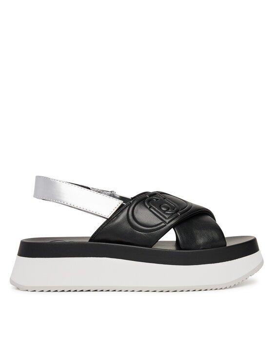 Liu Jo Sandale Dreamy Sandal 02 BA5089 EX097