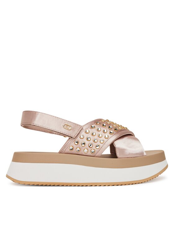 Liu Jo Sandale Dreamy Sandal 02 BA5089 TX001